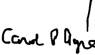 Signature