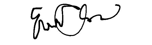 Signature