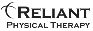 Reliant Physical Therapy Logo