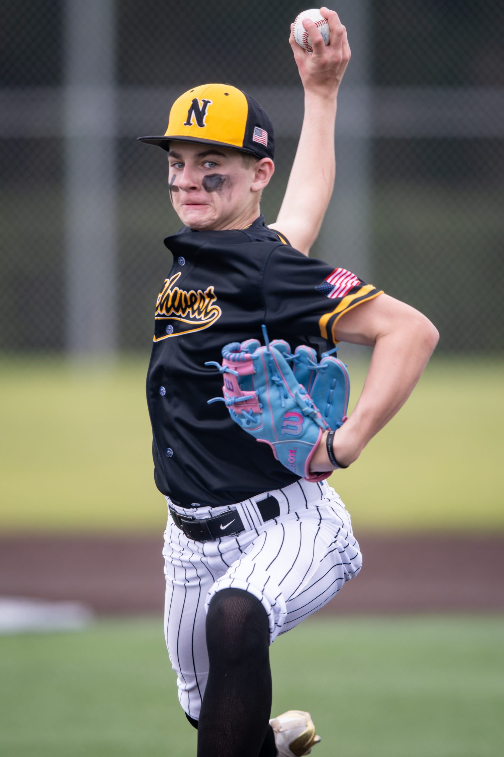 Pitcher